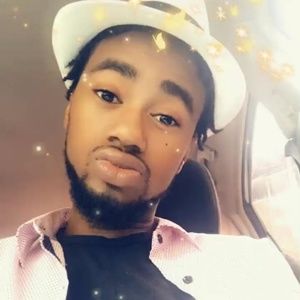 Meet your Posher, Patrick